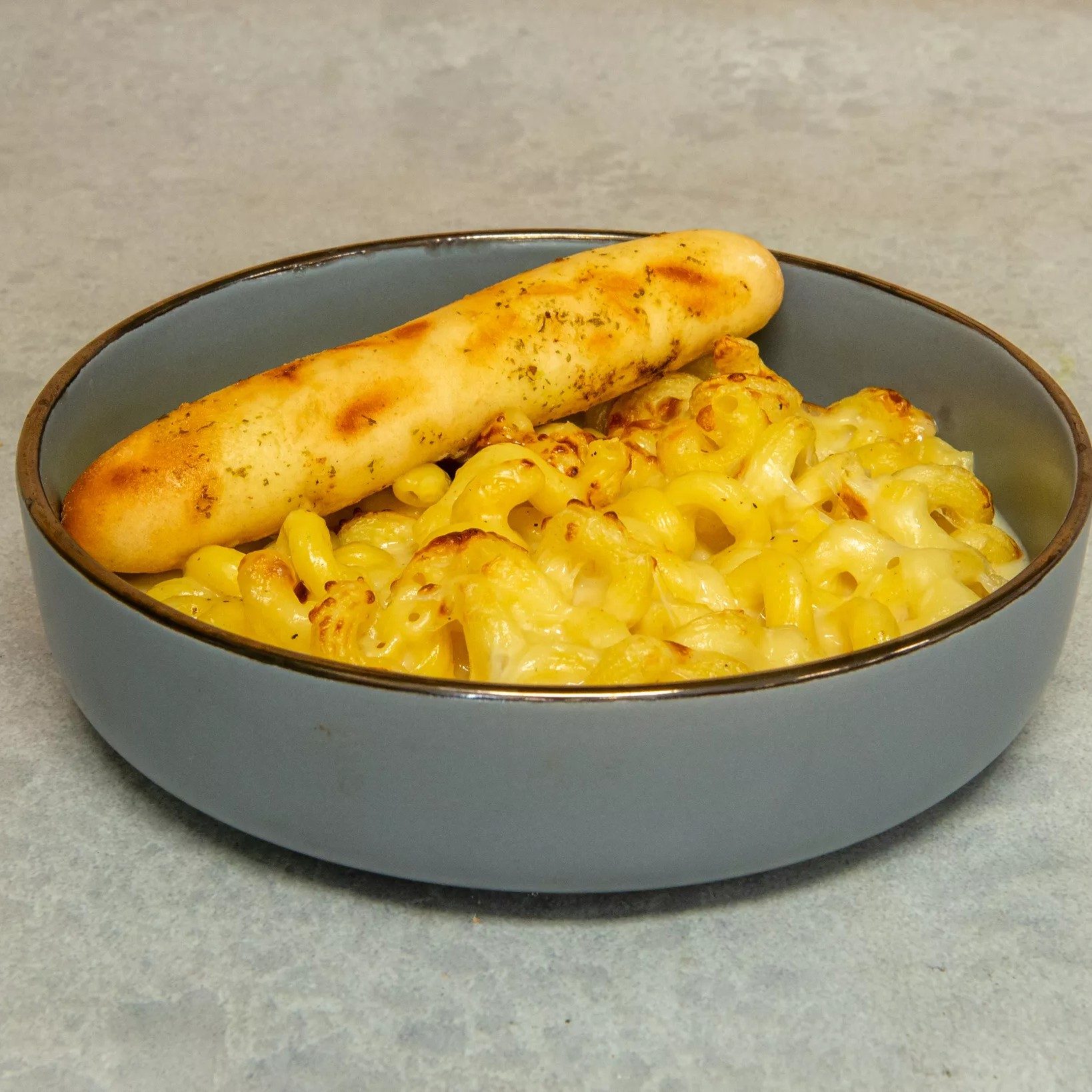 Pasta (Cavatoppi).