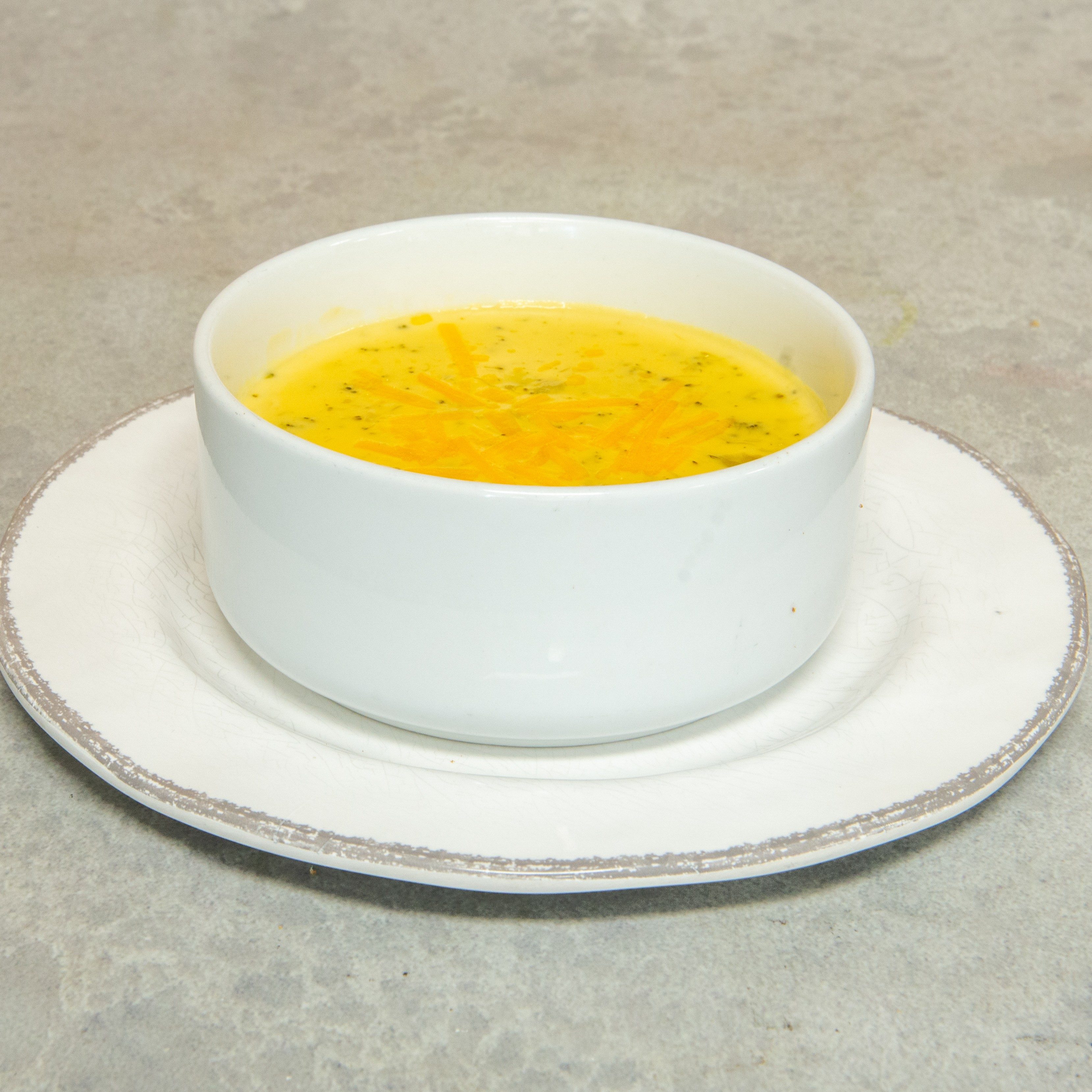 Soup Bowl.