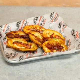 Potato Skins