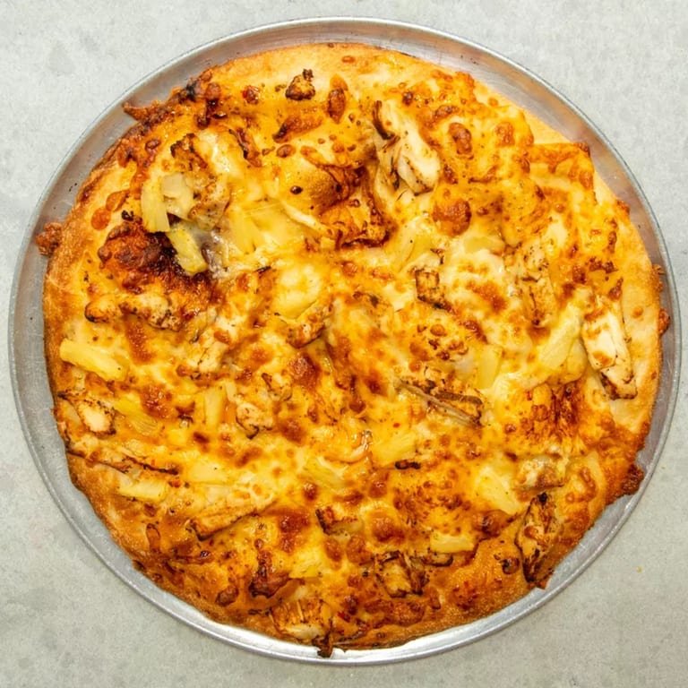 A Crafted Wave of Fresh Flavor