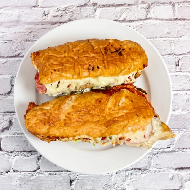 B.L.T Grinder.