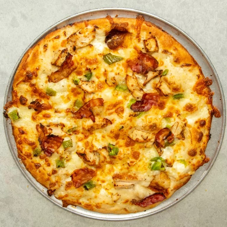 Pizza Catering for Your Next Event in Sturgis