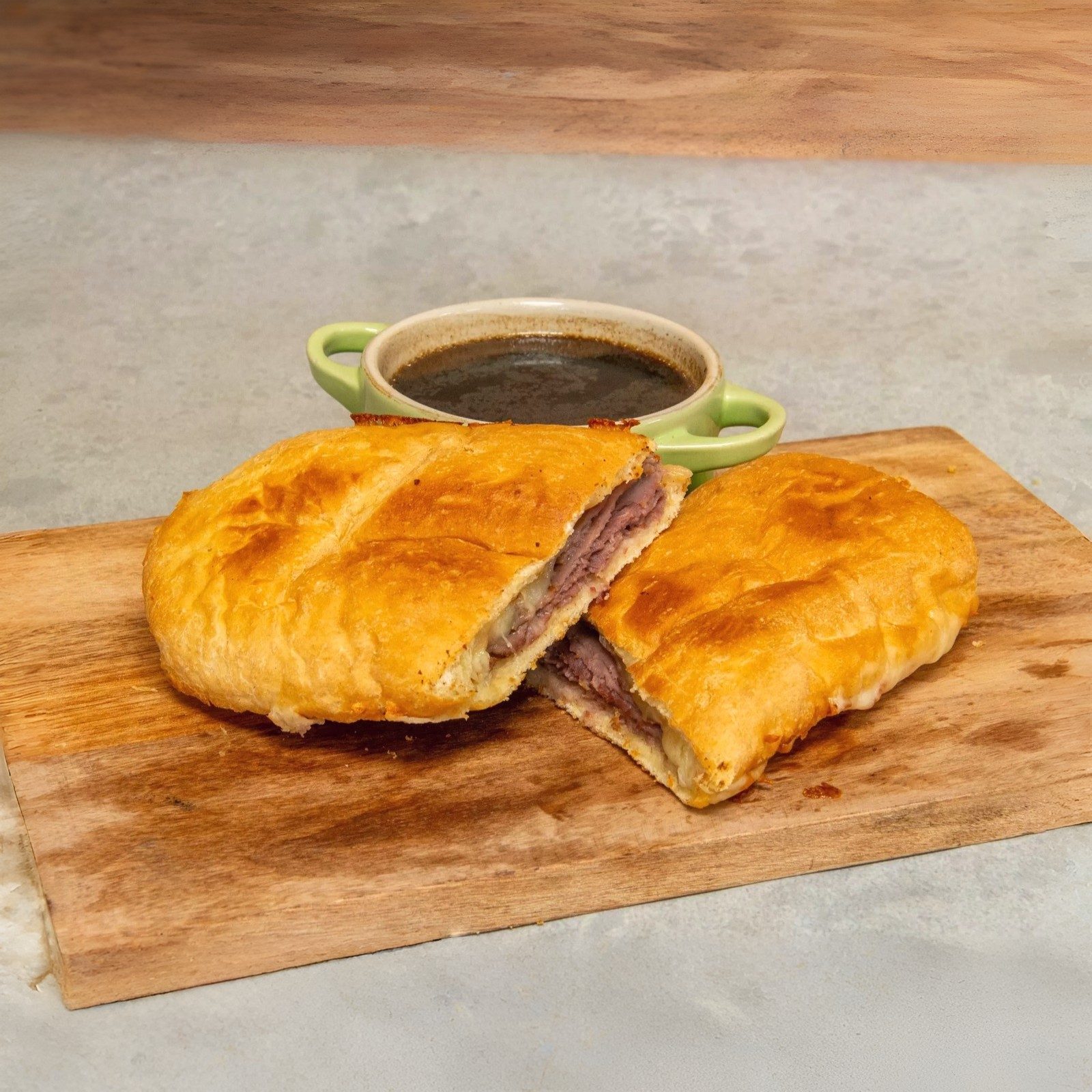 French Dip Grinder.